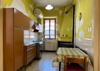 Cucina - Casa semi indipendente Via Isernia
 
snc, Colli a Volturno - foto 14