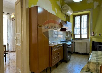 Cucina - Casa semi indipendente Via Isernia
 
snc, Colli a Volturno - foto 15