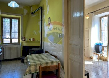Sala da pranzo - Casa semi indipendente Via Isernia
 
snc, Colli a Volturno - foto 16