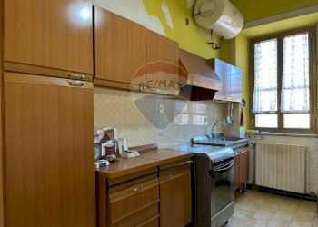 Cucina - Casa semi indipendente Via Isernia
 
snc, Colli a Volturno - foto 17