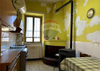 Cucina - Casa semi indipendente Via Isernia
 
snc, Colli a Volturno - foto 19