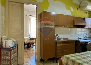 Cucina - Casa semi indipendente Via Isernia
 
snc, Colli a Volturno - foto 22