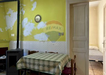 Sala da pranzo - Casa semi indipendente Via Isernia
 
snc, Colli a Volturno - foto 24