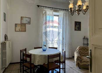 Sala da pranzo - Casa semi indipendente Via Isernia
 
snc, Colli a Volturno - foto 2