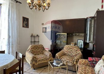 Sala da pranzo - Casa semi indipendente Via Isernia
 
snc, Colli a Volturno - foto 37