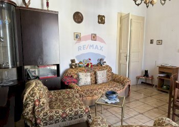 Soggiorno - Casa semi indipendente Via Isernia
 
snc, Colli a Volturno - foto 38