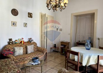 Sala da pranzo - Casa semi indipendente Via Isernia
 
snc, Colli a Volturno - foto 39