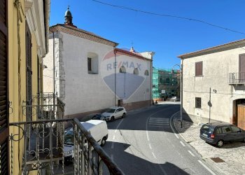 Balcone - Casa semi indipendente Via Isernia
 
snc, Colli a Volturno - foto 46