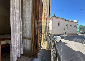 Balcone - Casa semi indipendente Via Isernia
 
snc, Colli a Volturno - foto 47