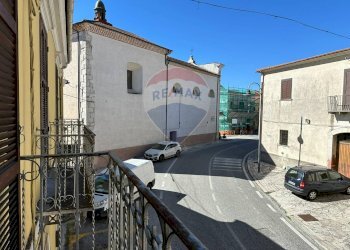 Balcone - Casa semi indipendente Via Isernia
 
snc, Colli a Volturno - foto 48