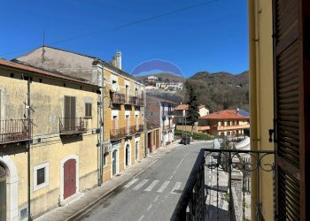 Edificio all\'aperto - Casa semi indipendente Via Isernia
 
snc, Colli a Volturno - foto 49