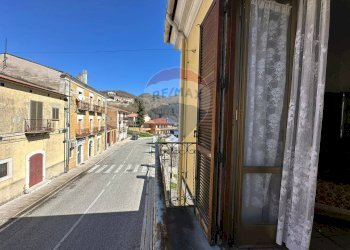 Balcone - Casa semi indipendente Via Isernia
 
snc, Colli a Volturno - foto 50