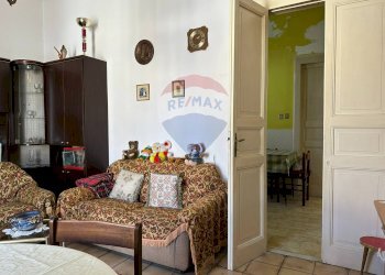 Sala da pranzo - Casa semi indipendente Via Isernia
 
snc, Colli a Volturno - foto 51