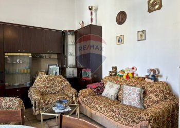 Soggiorno - Casa semi indipendente Via Isernia
 
snc, Colli a Volturno - foto 52