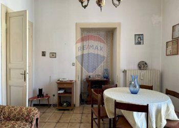 Sala da pranzo - Casa semi indipendente Via Isernia
 
snc, Colli a Volturno - foto 53