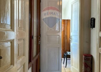 Hall / corridoio - Casa semi indipendente Via Isernia
 
snc, Colli a Volturno - foto 57