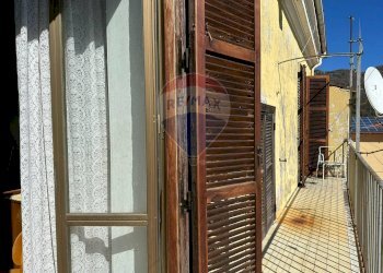 Balcone - Casa semi indipendente Via Isernia
 
snc, Colli a Volturno - foto 64