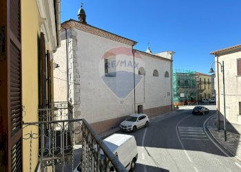 Balcone - Casa semi indipendente Via Isernia
 
snc, Colli a Volturno - foto 75