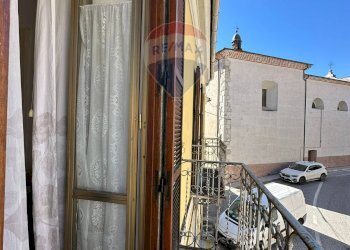 Balcone - Casa semi indipendente Via Isernia
 
snc, Colli a Volturno - foto 76