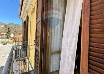 Balcone - Casa semi indipendente Via Isernia
 
snc, Colli a Volturno - foto 77