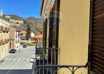 Balcone - Casa semi indipendente Via Isernia
 
snc, Colli a Volturno - foto 82