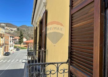 Balcone - Casa semi indipendente Via Isernia
 
snc, Colli a Volturno - foto 83