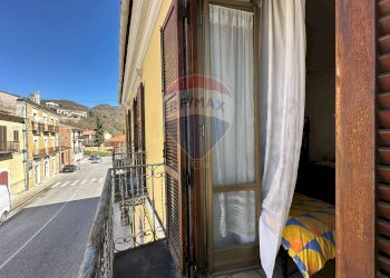 Balcone - Casa semi indipendente Via Isernia
 
snc, Colli a Volturno - foto 84