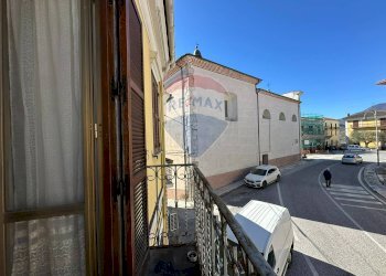 Balcone - Casa semi indipendente Via Isernia
 
snc, Colli a Volturno - foto 86