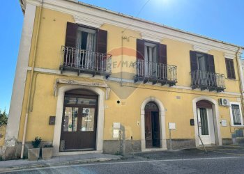 Edificio all\'aperto - Casa semi indipendente Via Isernia
 
snc, Colli a Volturno - foto 89
