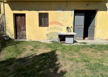 Casa all\'aperto - Casa semi indipendente Via Isernia
 
snc, Colli a Volturno - foto 100