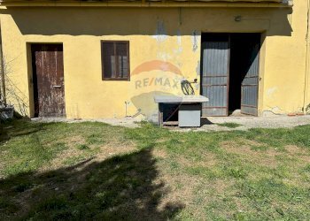 Casa all\'aperto - Casa semi indipendente Via Isernia
 
snc, Colli a Volturno - foto 101