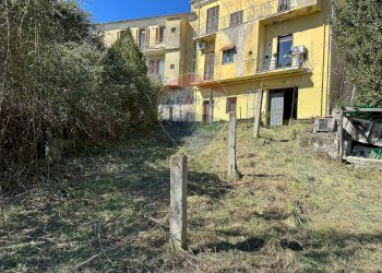 Edificio all\'aperto - Casa semi indipendente Via Isernia
 
snc, Colli a Volturno - foto 111