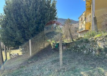 Giardino - Casa semi indipendente Via Isernia
 
snc, Colli a Volturno - foto 118