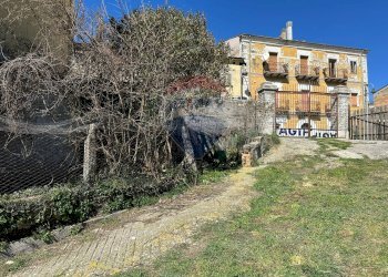 Casa all\'aperto - Casa semi indipendente Via Isernia
 
snc, Colli a Volturno - foto 123