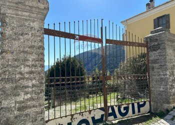 Edificio all\'aperto - Casa semi indipendente Via Isernia
 
snc, Colli a Volturno - foto 127