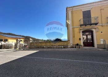 Edificio all\'aperto - Casa semi indipendente Via Isernia
 
snc, Colli a Volturno - foto 129