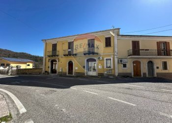 Edificio all\'aperto - Casa semi indipendente Via Isernia
 
snc, Colli a Volturno - foto 130