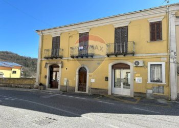 Edificio all\'aperto - Casa semi indipendente Via Isernia
 
snc, Colli a Volturno - foto 131