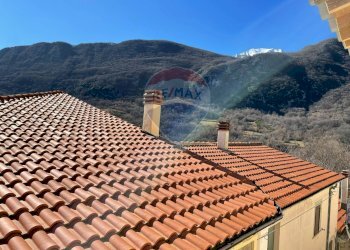 Vista delle montagne - Casa indipendente Mazzini
 
47, Pizzone - foto 5
