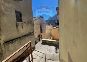 Terrazza - Casa indipendente Mazzini
 
47, Pizzone - foto 8