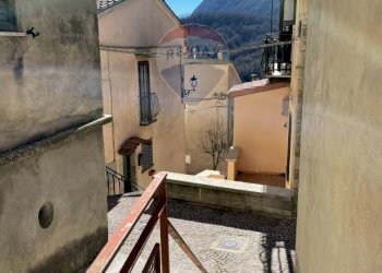 Balcone - Casa indipendente Mazzini
 
47, Pizzone - foto 14