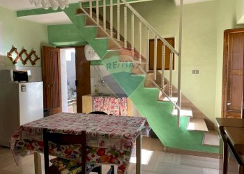 Scale - Casa indipendente Mazzini
 
47, Pizzone - foto 16