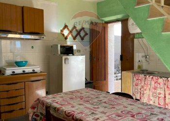 Cucina - Casa indipendente Mazzini
 
47, Pizzone - foto 17