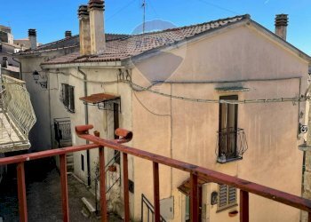 Balcone - Casa indipendente Mazzini
 
47, Pizzone - foto 21