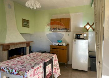 Cucina - Casa indipendente Mazzini
 
47, Pizzone - foto 23
