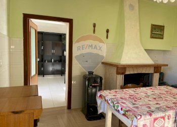 Cucina - Casa indipendente Mazzini
 
47, Pizzone - foto 24