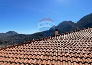 Vista delle montagne - Casa indipendente Mazzini
 
47, Pizzone - foto 33