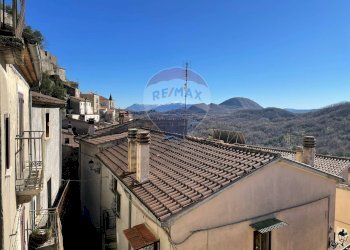 Edificio all\'aperto - Casa indipendente Mazzini
 
47, Pizzone - foto 36