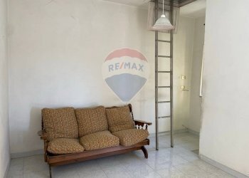 Soggiorno - Casa indipendente Mazzini
 
47, Pizzone - foto 39