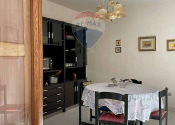 Sala da pranzo - Casa indipendente Mazzini
 
47, Pizzone - foto 46